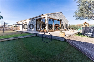 maison à la vente -   34800  CANET, surface 133 m2 vente maison - UBI428244530